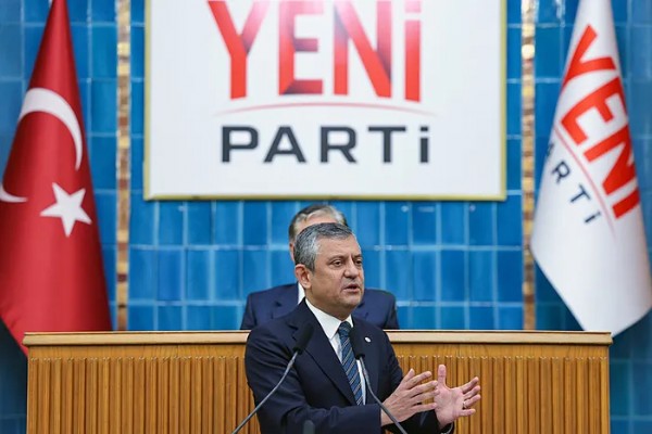 Fon Yalanlarına Sahip Çıktı! 'Listeyi Açıklayız' Sözlerinden Çark Etti